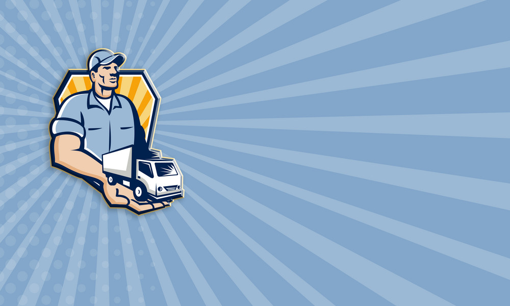 local mover