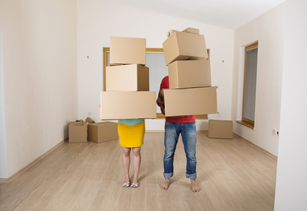 best moving company